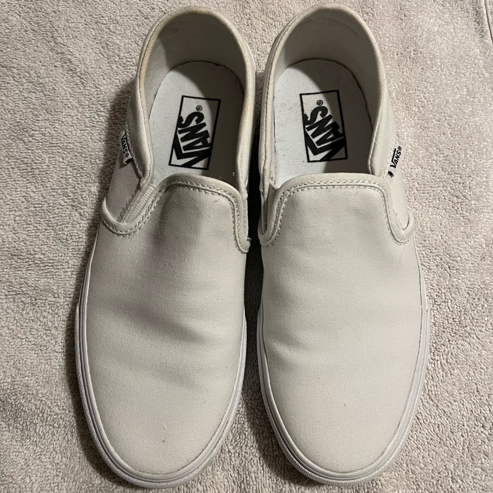 Vans Women’s Size 8